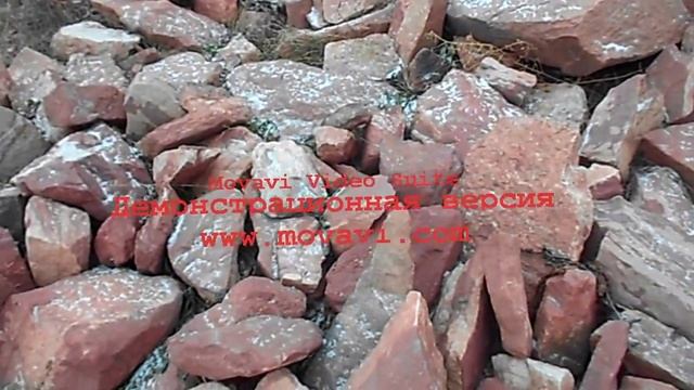 Природный камень для ландшафта фасада интерьера Часть 2 обзор по видам камня смотреть онлайн