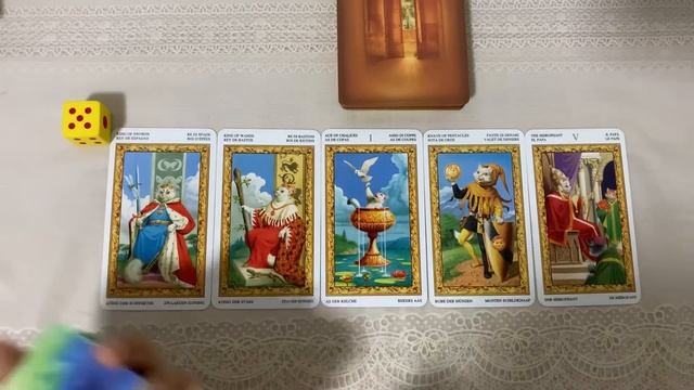 Pick a Card | (Timeless) รักครั้งใหม่ของคุณคือใคร смотреть онлайн