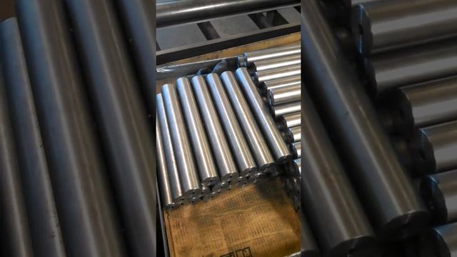 Core Drill Drive Shafts Being Manufactured At the KOR-IT Factory | Core Drill Drive Shaft смотреть онлайн