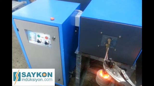 80 kva indüksiyon 4 adet mızrak ısıtma смотреть онлайн