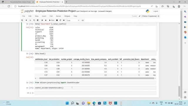 4. Feature Engineering смотреть онлайн