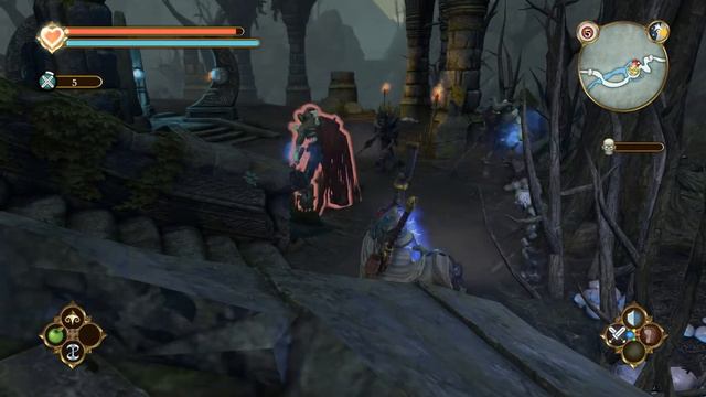 Fable walkthrough part 28 смотреть онлайн