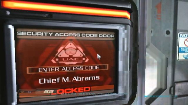 Let's Play DOOM 3 [XBOX] Part 17- Delta Labs North смотреть онлайн