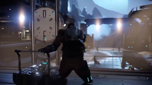 Warframe: Valkyr Prime Trailer with Memes смотреть онлайн