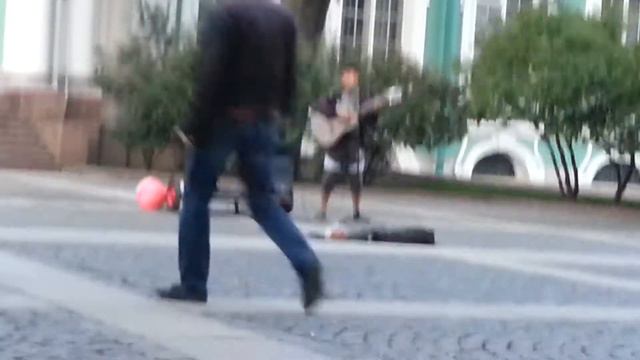 Дамир Россияныч - Андеграунд смотреть онлайн