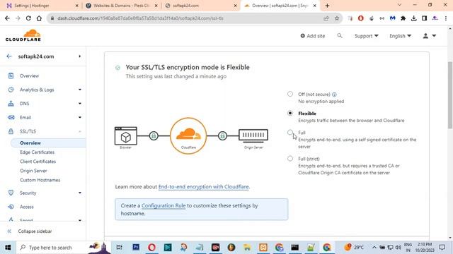 How do I resolve "err_too_many_redirects" when using Cloudflare смотреть онлайн