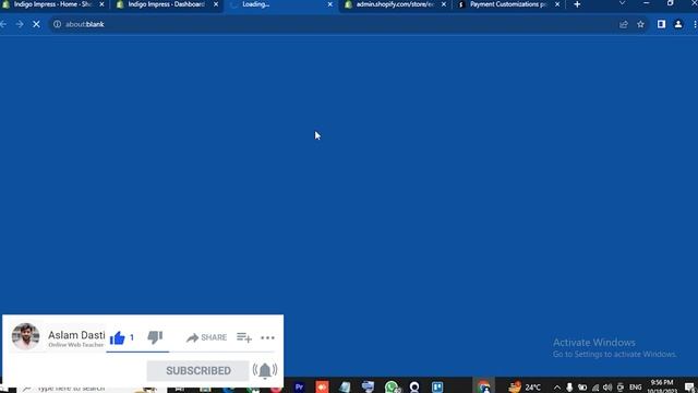 How to Add Track Your Order in Shopify смотреть онлайн