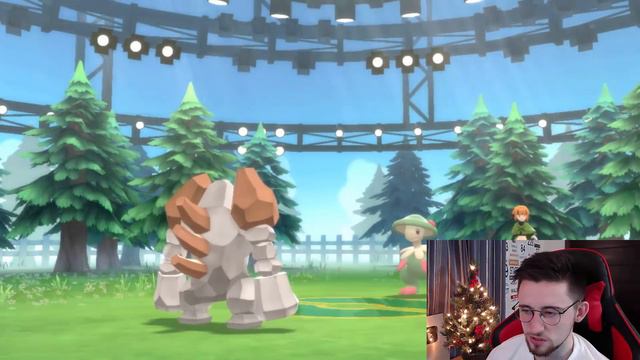 Noob vs Gardenia rematch смотреть онлайн