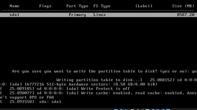 Установка Android 1.6 на VirtualBox смотреть онлайн