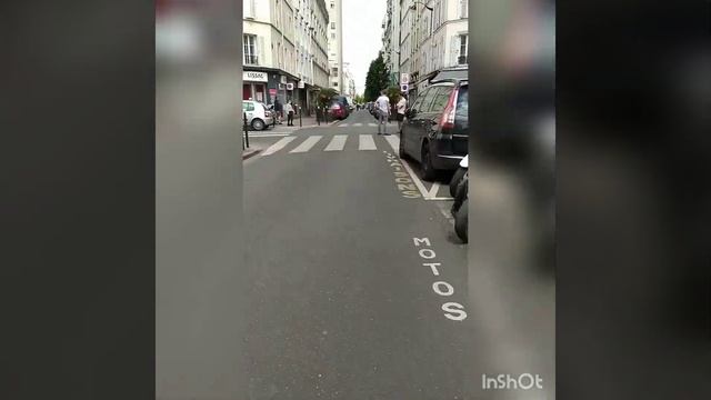 Ville Levallois-Perret смотреть онлайн