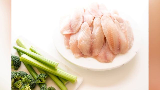 The Biggest Mistakes You Make With Tilapia смотреть онлайн