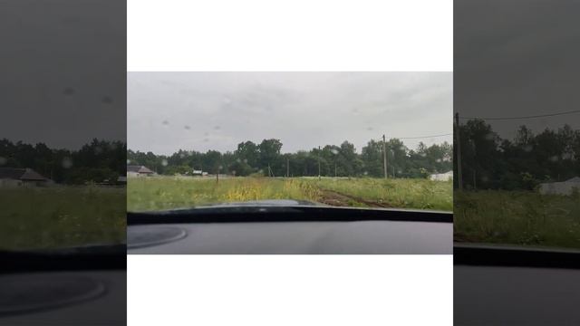 Новый Рено Дастер 2021. Первое бездорожье (не большое). смотреть онлайн