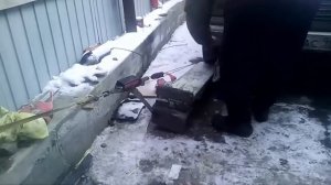 лебедка ручная что с ней не так обзор своими руками