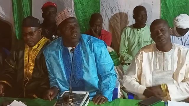 anuvieser du imam Ali niono soroweli à Toukai Traoré смотреть онлайн