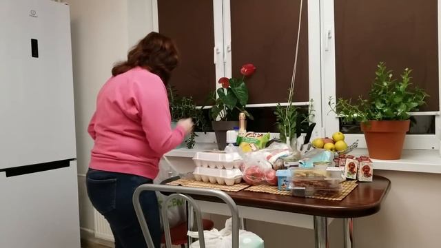 НОВОГОДНИЙ СТОЛ ЗА 1000 РУБЛЕЙ ЭТО РЕАЛЬНО? ПОКУПКИ К НОВОГОДНЕМУ СТОЛУ 2019 КАКОЙ СТОЛ У НАС БУДЕТ смотреть онлайн