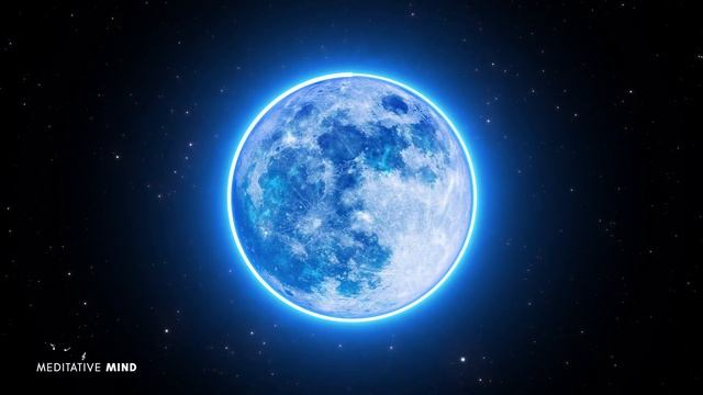 DEEPEST SLEEP MUSIC 432Hz | Tranquil Healing Tone | Energy Cleanse | Sleep Meditation Music смотреть онлайн