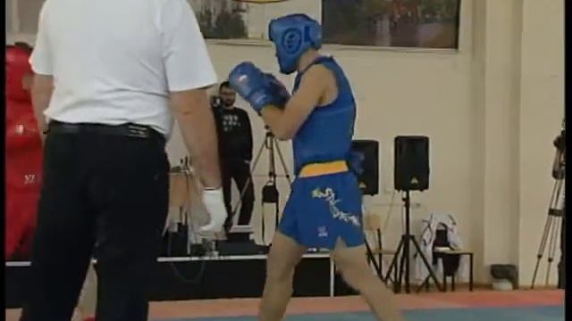 Во Владимире стартовали Всероссийские соревнования по ушу смотреть онлайн