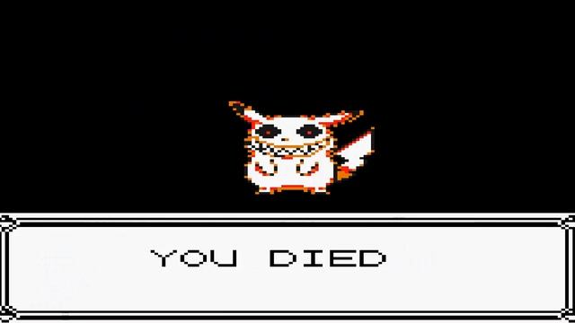 Uhcakip.exe l Pikachu.exe GamePlay смотреть онлайн