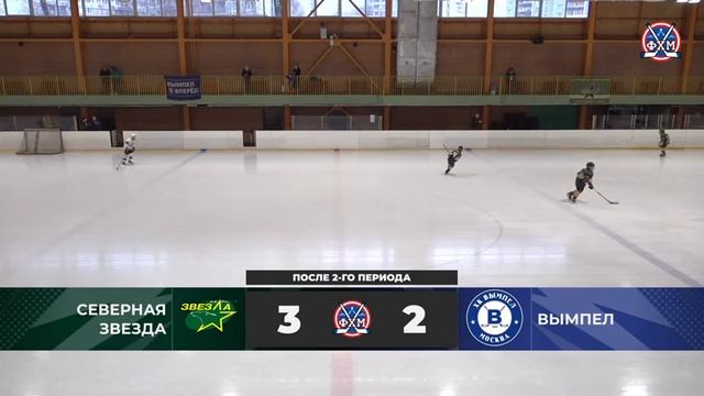 2013 | Северная звезда - Вымпел | 14.11.2023 смотреть онлайн