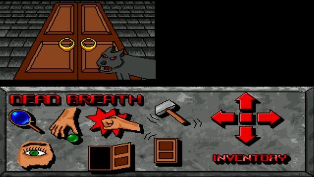 AMIGA Dead Breath AMIGA OCS 1992 By Locus Design In 1992 Cracked By Venom Obituary & Beef adf zip смотреть онлайн