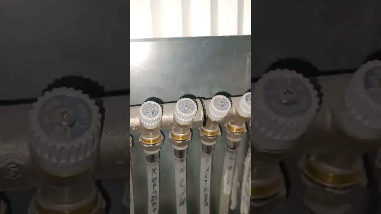 Автовоздушники не работают!!! смотреть онлайн