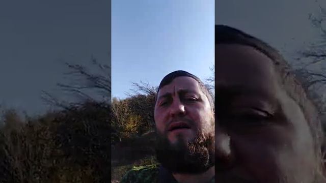 Пол в курятнике залил ,готовлю еду на костре