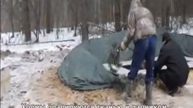 Мастер класc по установке ритуального лифта смотреть онлайн