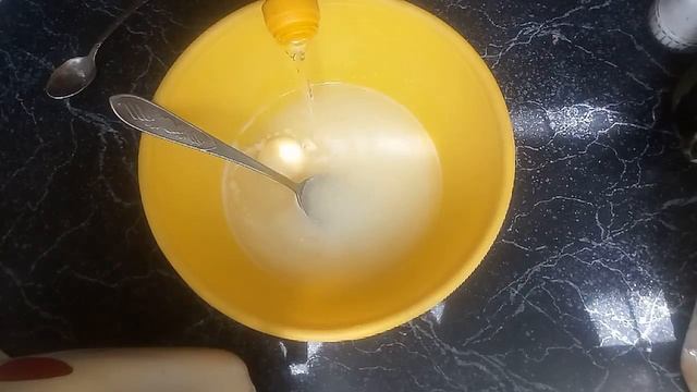 Кексы медовые на сыворотке. Экономное меню смотреть онлайн