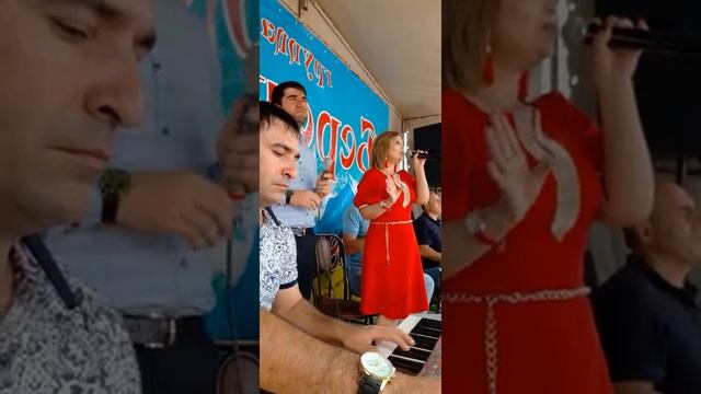 гр.Берекат Багъишда ваз. смотреть онлайн