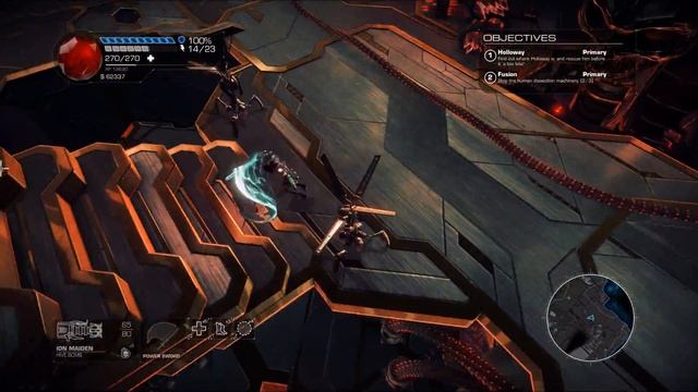 Bombshell Review (german) смотреть онлайн