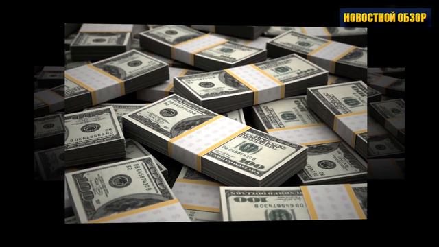 Белый дом бьет тревогу! США задействуют Уоррена Баффета для спасения банковской системы! смотреть онлайн