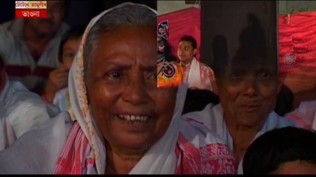 মাইকী ভীম মতা দ্ৰৌপদী || Tetun Tamuli Comedy || Assamese Comedy смотреть онлайн