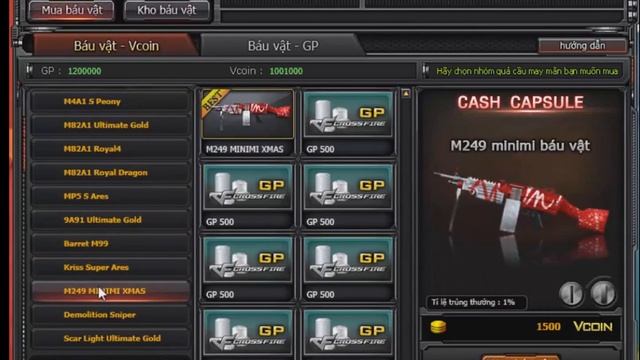 [CF] CROSSFIRE OFFLINE CK OGGY 5.0 смотреть онлайн
