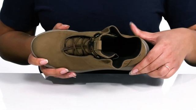 ECCO Sport Solice Mid-Cut GORE-TEX® Boot SKU: 9417601 смотреть онлайн