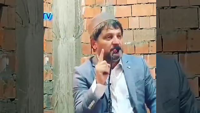 Запомните раз и навсегда ☝Ма ша Аллах ☝ смотреть онлайн