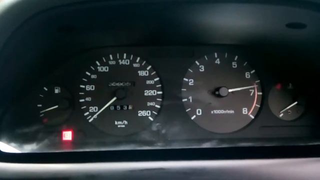 Maxima A32 cabin insulation test 001 смотреть онлайн