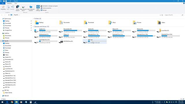 How To Restore Steam Games From Previous Backup Or External Hard Disk смотреть онлайн