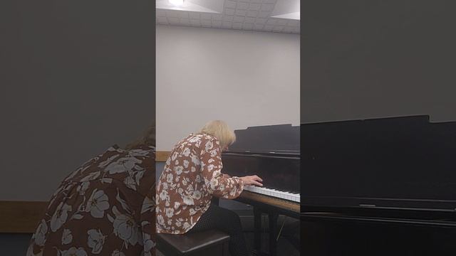 Chopin Valse Brillante, Opus 34 No. 3 смотреть онлайн