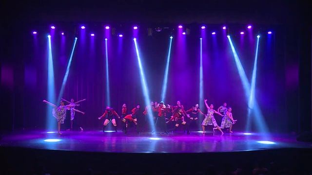 Come Alive смотреть онлайн