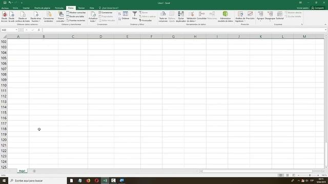 Como evitar introducir datos duplicados en Excel 2020 (No permitir valores duplicados) смотреть онлайн