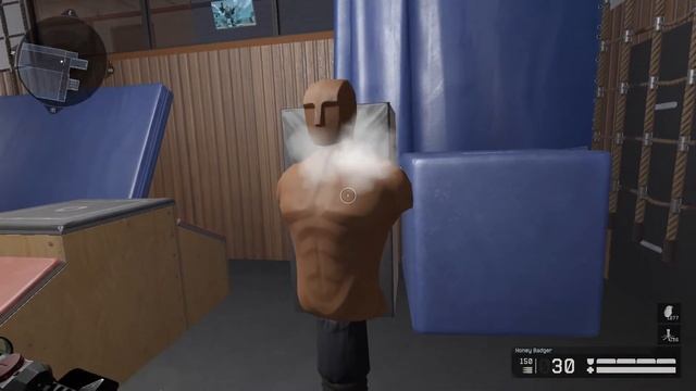 Warface: Оружие инженера полный разбор Honey Badger смотреть онлайн