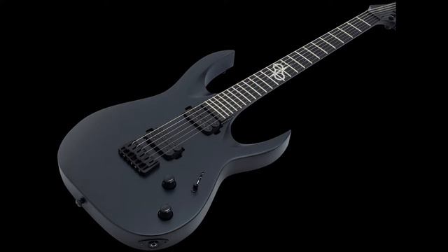 Metal Guitar Backing Track E Minor (130bpm)