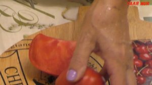 Обзор томата МИКАДО СИБИРИКО