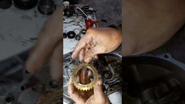 boite kia sephia смотреть онлайн