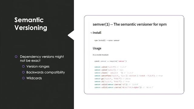 Software Composition Analysis Deep Dive by Ulisses Albuquerque смотреть онлайн