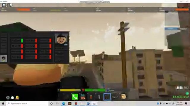 Best Da Hood Script In Roblox (God) (Invis) (Aimbot) смотреть онлайн