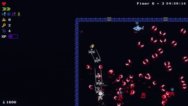 The Next Big Action Roguelite! | Bullet Hell Dungeoncrawler RPG | Let's Try Tiny Rogues смотреть онлайн