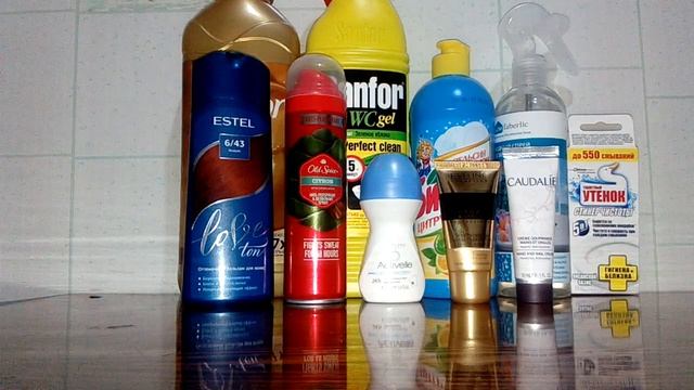 Продукты добиванты октябрь 2017///отзыв на лосины из fix price смотреть онлайн