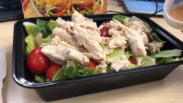 What I eat on WW FreeStyle- Weight Watchers смотреть онлайн
