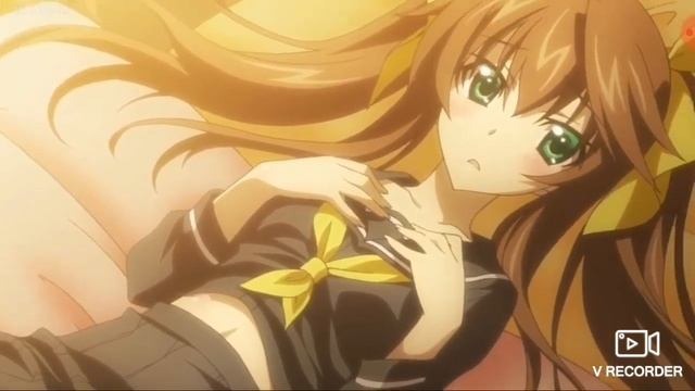 Infinite stratos (AMV) (1) смотреть онлайн